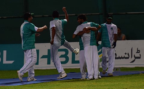 Atiq ur Rehman/Gulf News