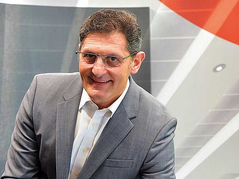 Pankaj Sharma/Gulf News