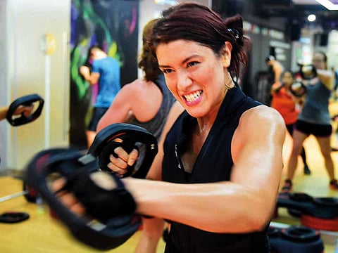 Arshad Ali/Gulf News