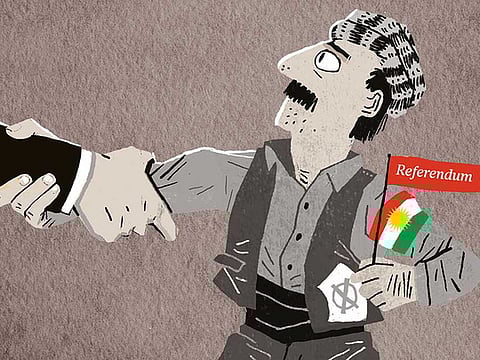 Luis Vazquez/©Gulf News