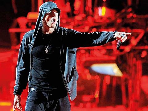 Eminem 