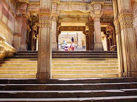 Nilima Pathak/Gulf News