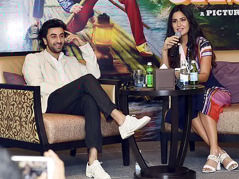 Ahmed Kutty/Gulf News