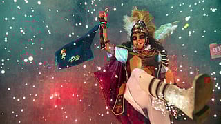 Dubai-produced ‘Awaken’ makes cinema history