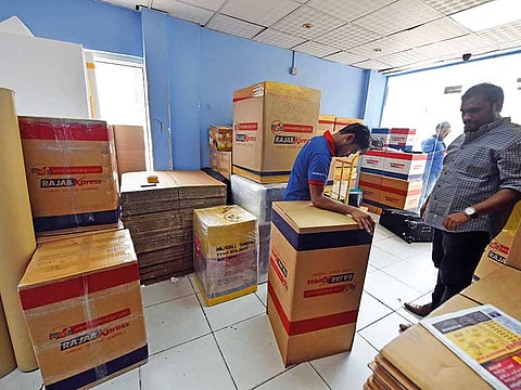 Ahmed Kutty/Gulf News