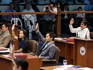 Bill creating Philippine National ID approved by House of Representatives