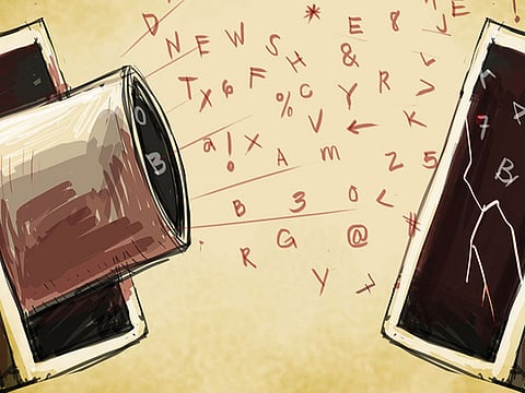 Information warfare versus soft power