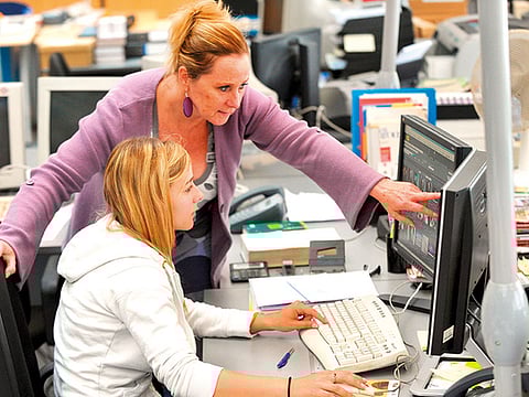 How ‘internships’ help lock the young out of jobs