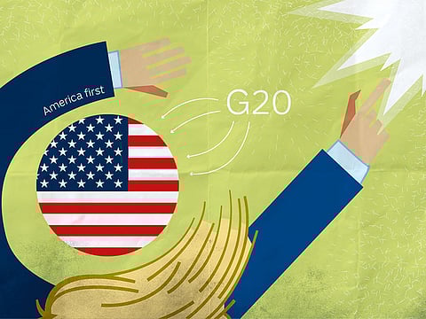 Hugo A. Sanchez/©Gulf News