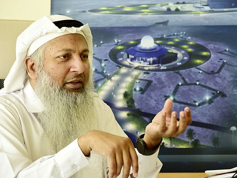 Virendra Saklani/Gulf News