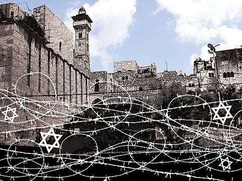 Luis Vazquez/©Gulf News