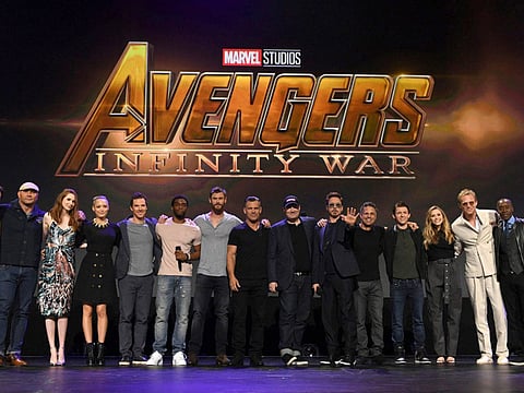 D23: Seven projects to look forward to