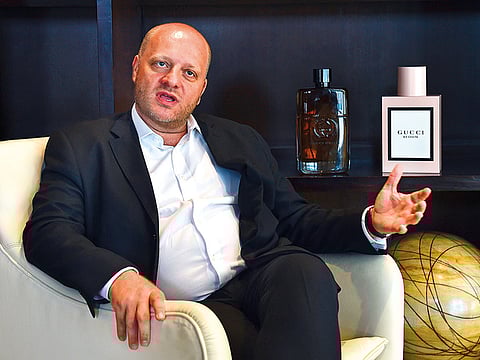 Virendra Saklani/Gulf News