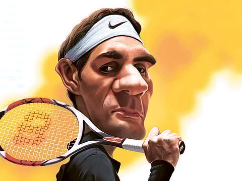 Ramachandra Babu/Gulf News