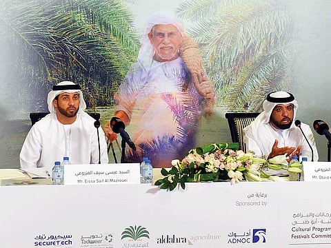 Abdul Rahman/Gulf News