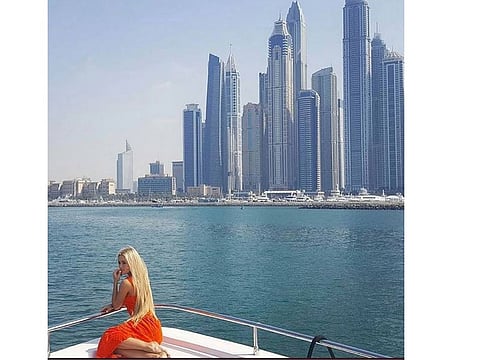 Screenshot/Instagram