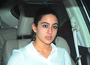 Sara Khan will rock Bollywood, says Kareena