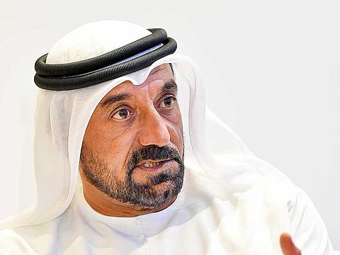 Ahmed Ramzan/Gulf News