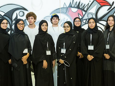 Arab Film Studio announces third batch