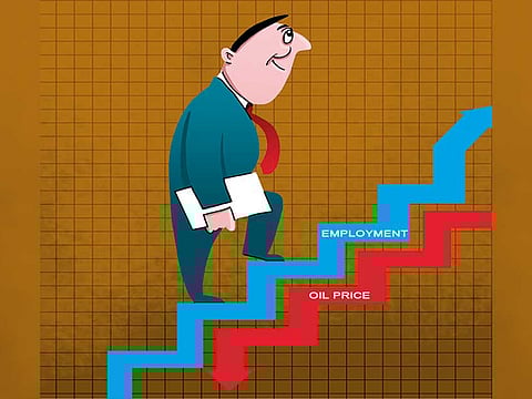 Ramachandra Babu/©Gulf News