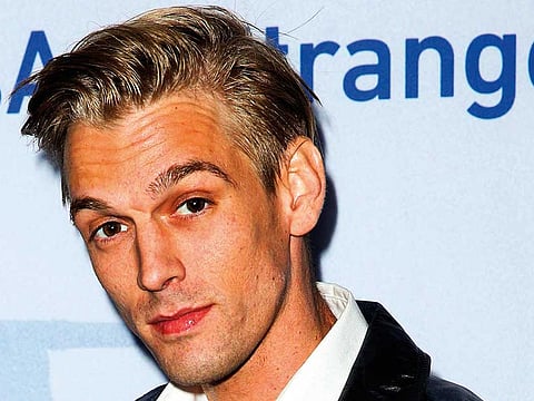 Rich Fury/Invision/AP