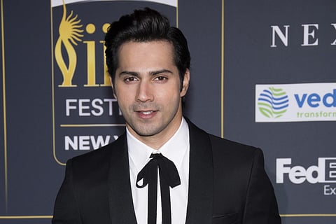 Charles Sykes/Invision/AP