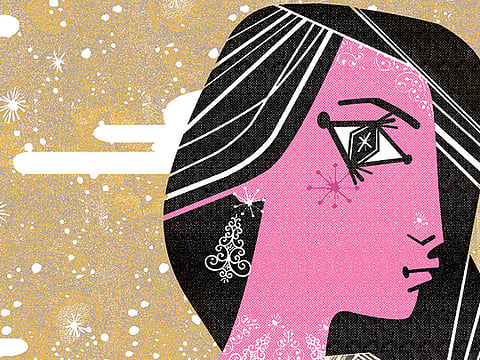 Luis Vazquez/Gulf News