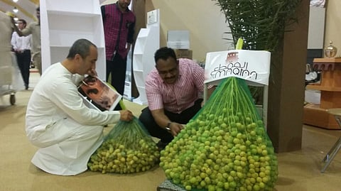 Abdul Rahman/Gulf News