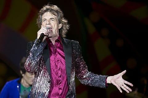 How Mick Jagger escaped prison time in 1967