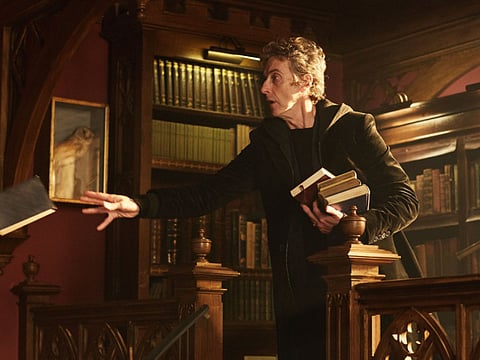 What’s next for ‘Doctor Who’?