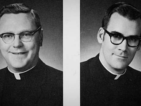 ‘The Keepers’ prompts calls for priest’s files