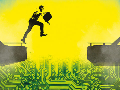 Hugo Sanchez/©Gulf News