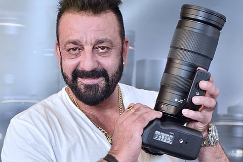 Clint Egbert/Gulf News