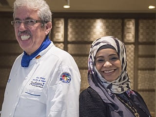 New cookbook by top UAE chef busts Emirati food myths