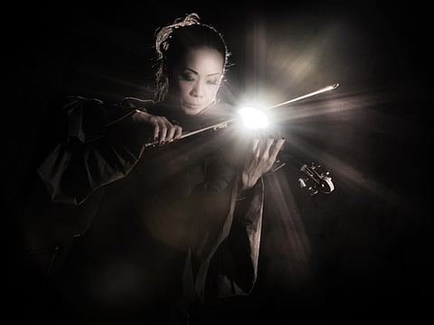 A.K Kallouche/Gulf News