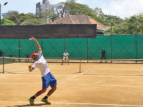 Courtesy: Hichem Bramly