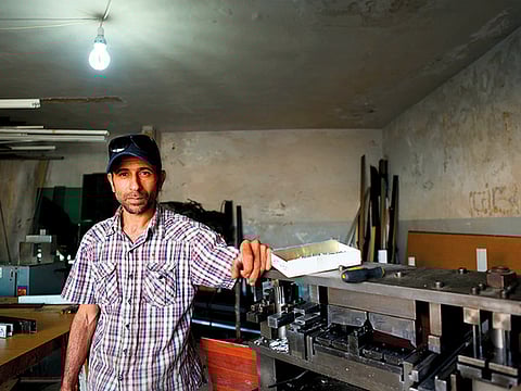 ©Preethi Nallu/Kiva