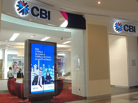 CBI saw a steady first half, as a result of a continued focus on growing revenues, controlling costs and redefining customer experience.