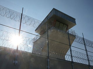 Restoring faith in the justice system