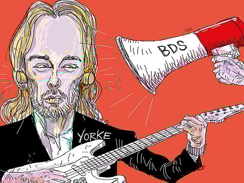 Niño Jose Heredia/©Gulf News