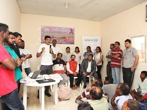 Courtesy: Wings of Relief