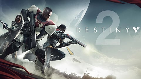Destiny 2 beta: first impressions of 2017’s next big game