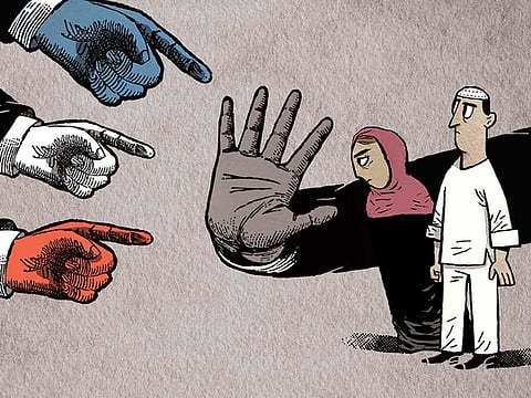 Luis Vazquez/©Gulf News