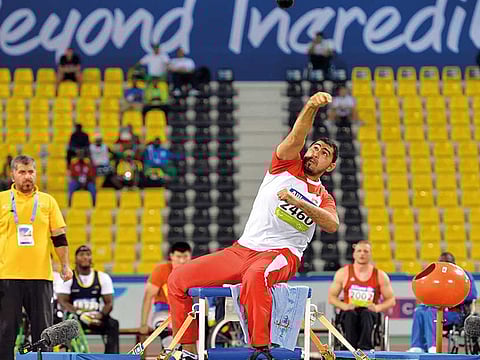 Courtesy: Khor Fakkan Club