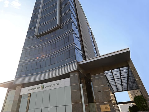 Dubai Islamic Bank