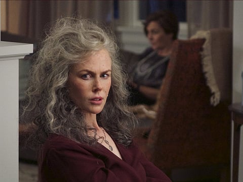 ‘Top of the Lake’: Women rewrite crime drama script