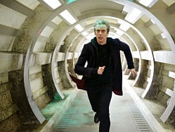 ‘Doctor Who’ Christmas special details revealed