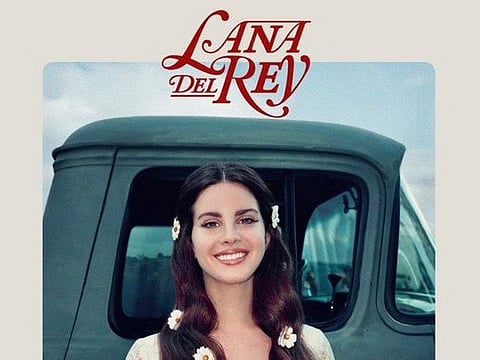 Lana Del Rey’s ‘Lust for Life’ album review