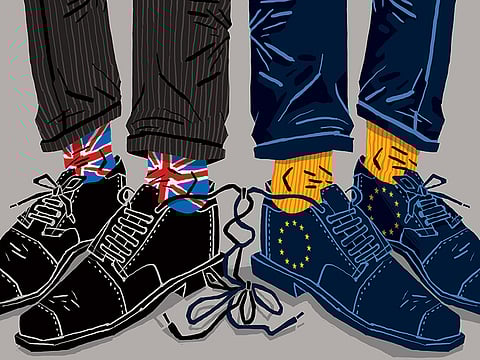 Luis Vazquez/©Gulf News