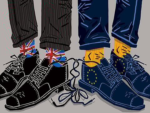 Luis Vazquez/©Gulf News